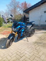 Suzuki Motorrad Naked Bike Suzuki GSX-S 750 TC ABS - Angebote entsprechen deinen Suchkriterien