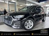 Audi Q5 50TDI qu. Tiptronic VIRTUAL LED AHK KAM ACC - mit Diesel-Antrieb: Beheizbares Lenkrad, Geländewagen