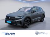 Volkswagen Touareg R-Line V6 TDI MATT+STHZ+LUFT+PANO+22