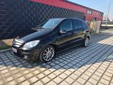 Mercedes-Benz B 180 B -Klasse B 180 CDI AUTOMATIK/KLIMA/EURO5 - Mercedes-Benz B 180 in Braunschweig