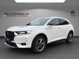 DS Automobiles DS 7 1.6 E-Tense 225 Grand Chic Leder & Kamera - DS Automobiles DS7 (Crossback) Grand-Chic