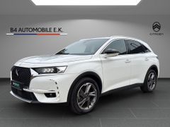Fahrzeugabbildung DS Automobiles DS 7 1.6 E-Tense 225 Grand Chic Leder & Kamera
