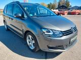 Volkswagen Sharan 2,0Tdi Comfortline BMT NaviStandhzgShzPdc - VW Sharan Gebrauchtwagen in München