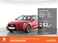 Seat Leon - Vorschau Bild 1