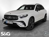 Mercedes-Benz GLC 220 d 4M AMG MBUX+360°+DIG-LED+AHK+Distronic