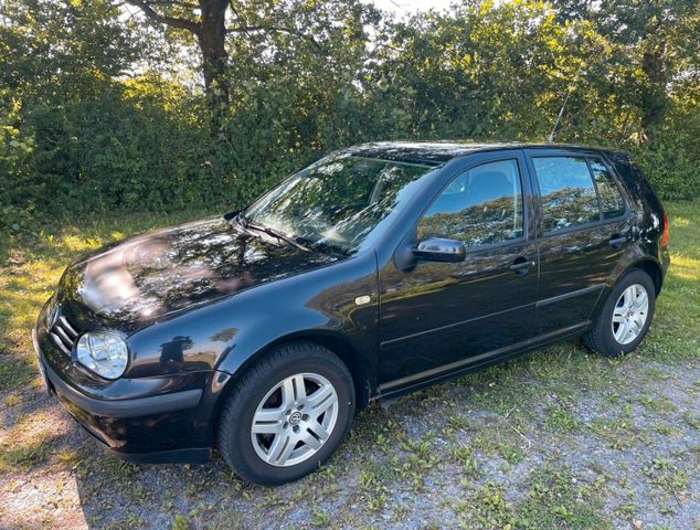 Volkswagen VW Golf 4 1.6