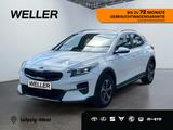 Kia XCeed 1.6 GDI DCT6 Plug-in-Hybrid Vision *Navi* - Kia XCeed mit Hybrid-Antrieb