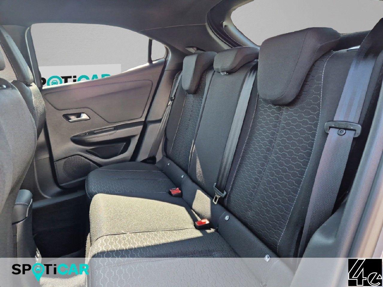 Opel Mokka - Bild 10