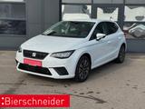 Seat Ibiza 1.0 TSI DSG Road Edition LED NAVI KAMERA K - Seat Ibiza: Road Edition