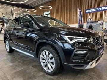Seat Ateca Xperience 1.5 TSI DSG *Virtuel*Kamera*