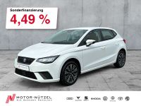 Seat Ibiza - Vorschau Bild 1