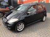 Mercedes-Benz A 170  Klima Alufelgen  Sitzheizung   Kein Rost - Mercedes-Benz A-Klasse: Alufelgen