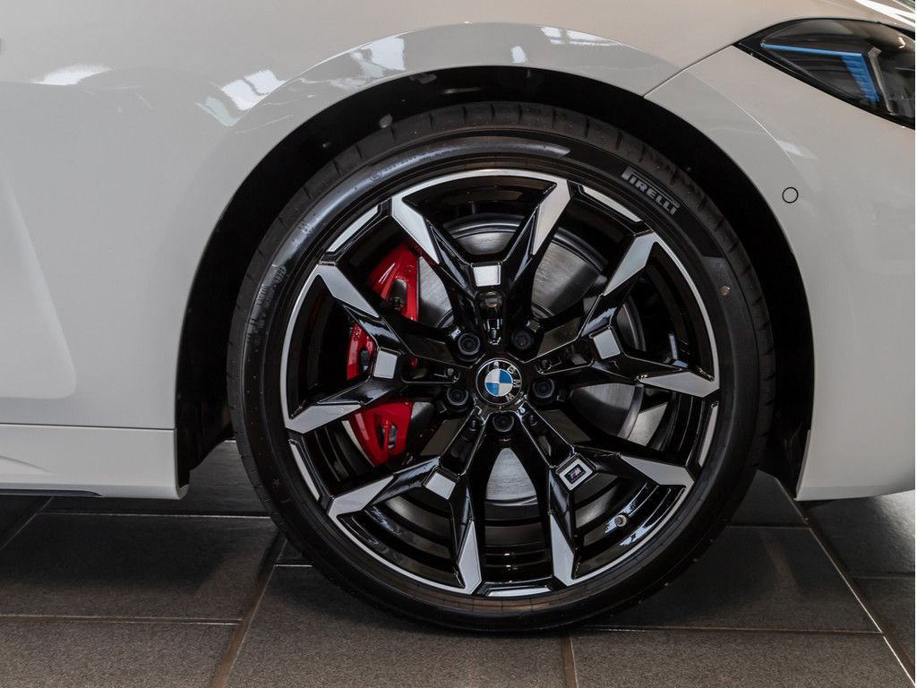 BMW 420 - Bild 11