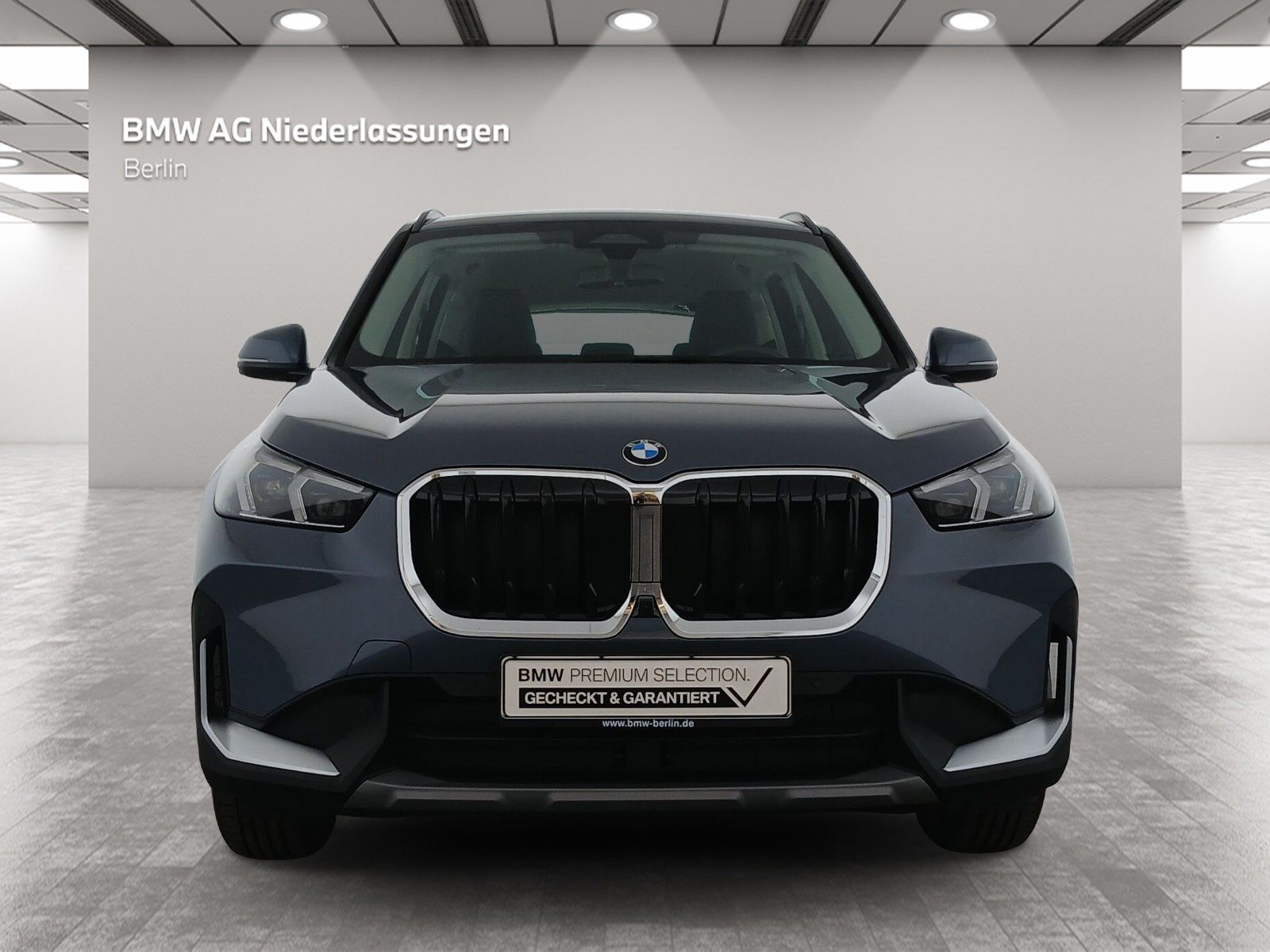 BMW X1 - Bild 5