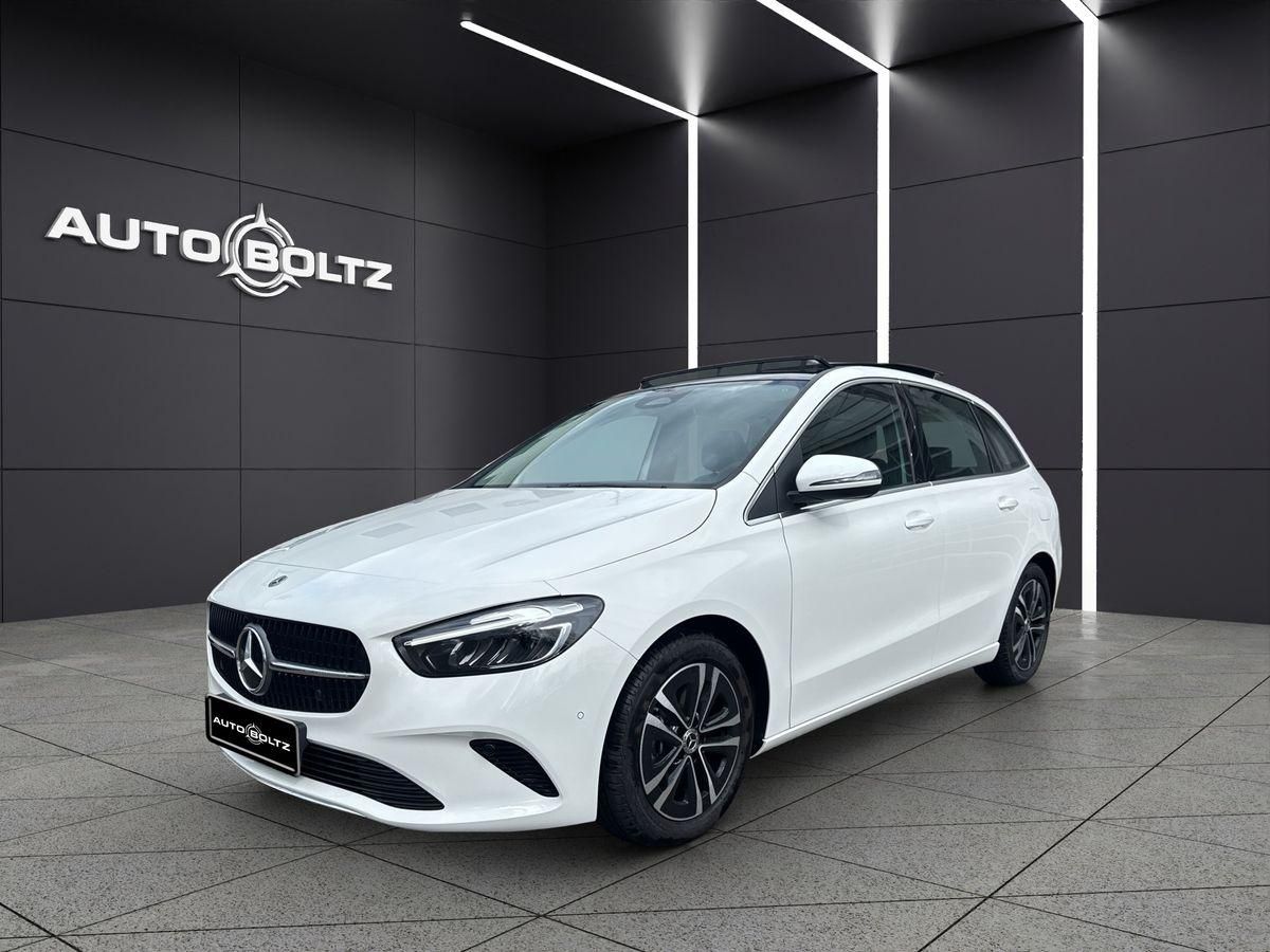 MERCEDES-BENZ B 180 Progressive Pano Winter P. Totw.