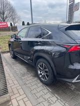 Lexus NX 300 300h - - Lexus: Allradantrieb