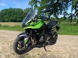 Triumph Tiger Sport 660 - TRIUMPH 660 TIGER SPORT