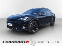 Cupra Formentor - Vorschau Bild 1