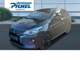 Mitsubishi Space Star 1.2i Select+ Black Edition SOFORT - Mitsubishi Space Star in Chemnitz