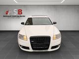 Audi A6 Avant 3.0 TDI quattro*S Line Plus*Leder*MMI* - Audi A6 aus 2008: Kombi