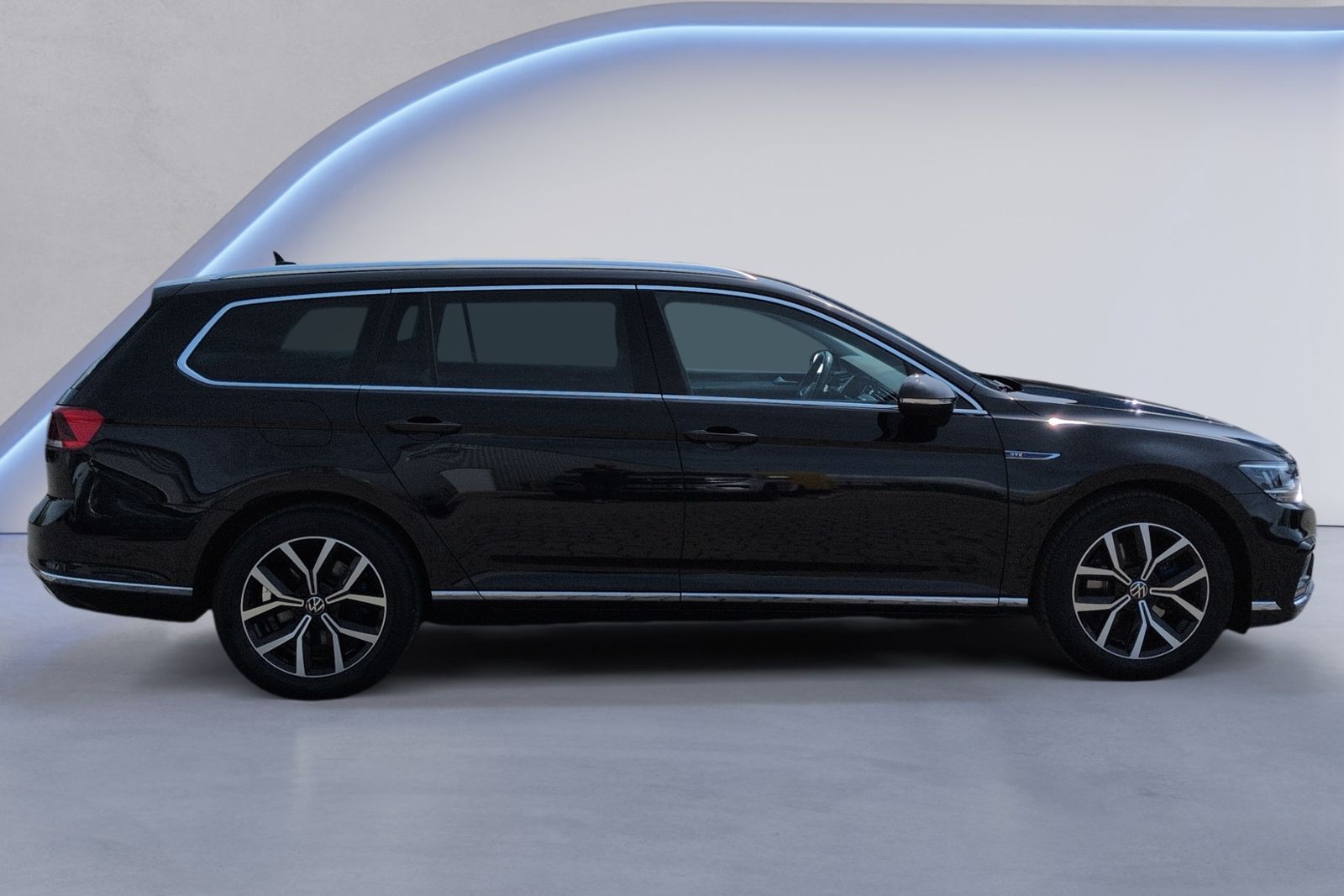 Passat Variant GTE KAMERA+NAVI+LED+ACC