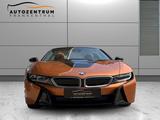 BMW i8 Roadster H&K NAVI DAB SHADOW GARANTIE - BMW i8 Roadster Gebrauchtwagen