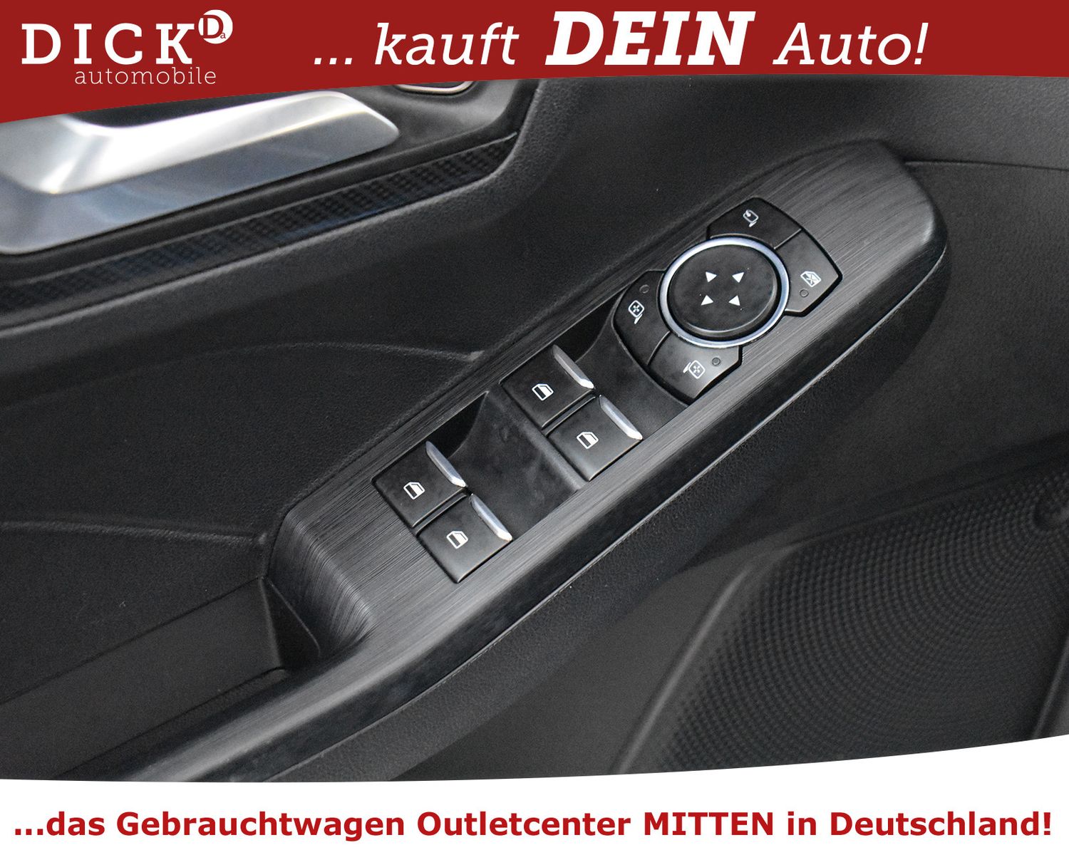 FORD Kuga 1.5 EB ST-Line VIRTU+NAVI+LED+KAMER+AHK+18" - Image 18