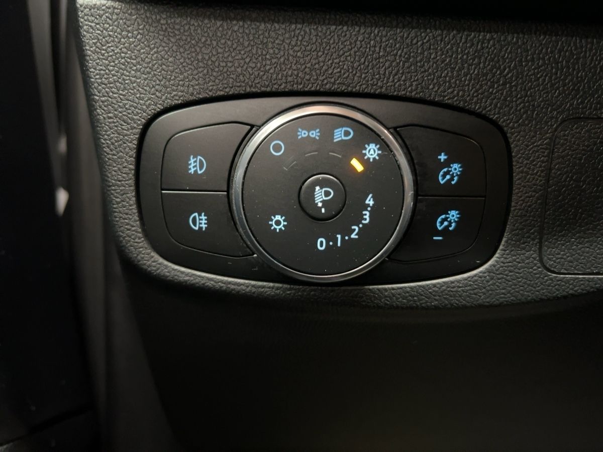 Ford Focus - Bild 19