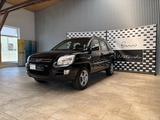 Kia Sportage EX 4WD - Kia Sportage: Ex