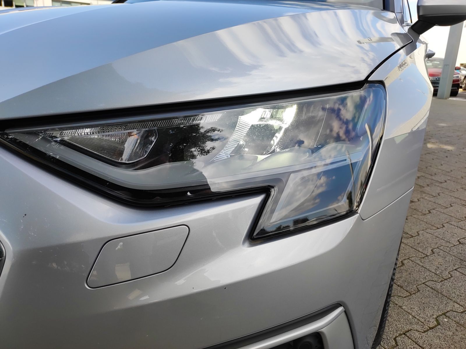 Audi A3 - Bild 8