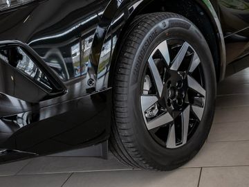 Opel Mokka 1.2 GS Black-Paket 360° Kamera Navi LED