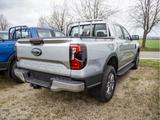 Ford RANGER Doka XLT 170PS NAVI AHK ACC LENKRADHZ. - Ford Ranger Neuwagen