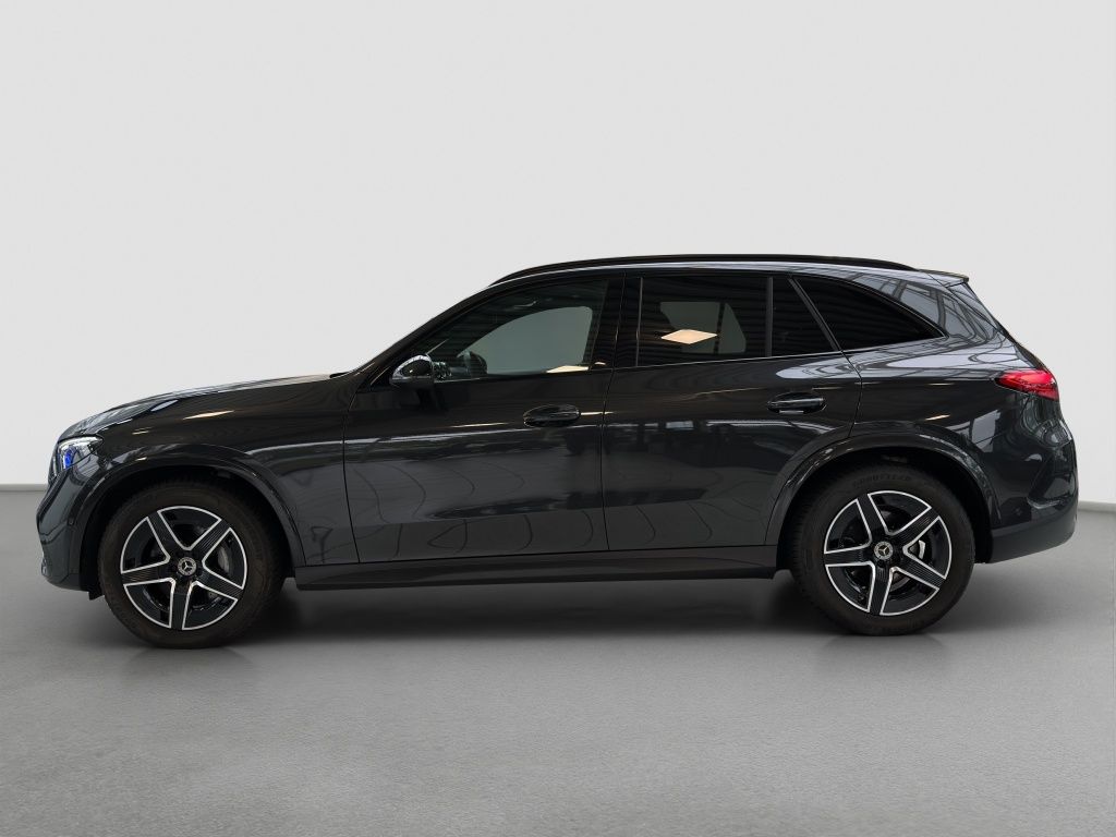 Fahrzeugabbildung Mercedes-Benz GLC 200 4MATIC AMG Line*NightPaket*DIGITAL Light