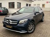 Mercedes-Benz GLC 250 4Matic*AMG*HEAD UP*TOP - gebrauchte Mercedes-Benz GLC 250 aus dem Jahr 2019