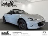 Mazda MX-5 Homura 1.5 SKYACTIV-G 132 EU6e Navi Soundsy - Mazda Neuwagen: Eu