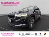 Skoda Karoq Selection 1,5 TSI DSG AHK Navi El. Heckkla - Skoda Karoq in Bonn