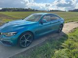 BMW 430 Gran Coupé 430i xDrive Gran Coupé M Spor... - BMW 4er Reihe von privat