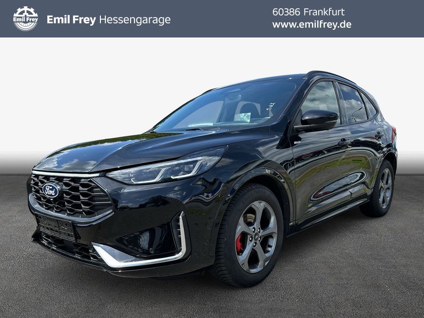 Image of Ford Kuga