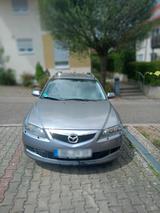 Mazda 6 , 2.0 , sauberes, preiswertes Auto - : Preiswerte