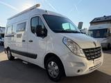 Renault Master Classic Kastenwagen WoMo - Renault Wohnwagen & Wohnmobile
