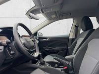 Skoda Fabia - Vorschau Bild 9