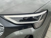 Audi Q8 e-tron - Vorschau Bild 17