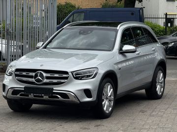 Mercedes GLC 300 - 1
