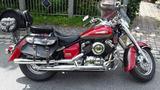 Yamaha XVS 650 Dragstar Classic
