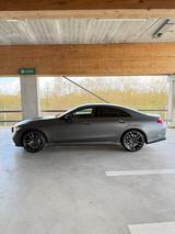 Mercedes-Benz Mercedes CLS 53 AMG 4MATIC+ | Designo Magno - Mercedes-Benz CLS 53 AMG: Vollleder, Head-Up Display