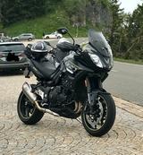Triumph Tiger Sport elektr. Wilbers  - TRIUMPH SPORTTOURER