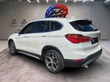 BMW X1 - 5
