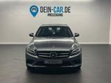 Mercedes-Benz C 180 *KAMERA*NAVI*LED* - scheckheftgepflegte Mercedes C 180
