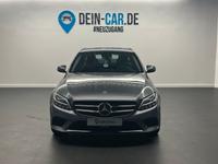 Mercedes-Benz C 180 *KAMERA*NAVI*LED*
