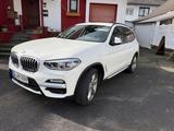 BMW X3 xDrive20d xLine AT xLine - BMW X3: At